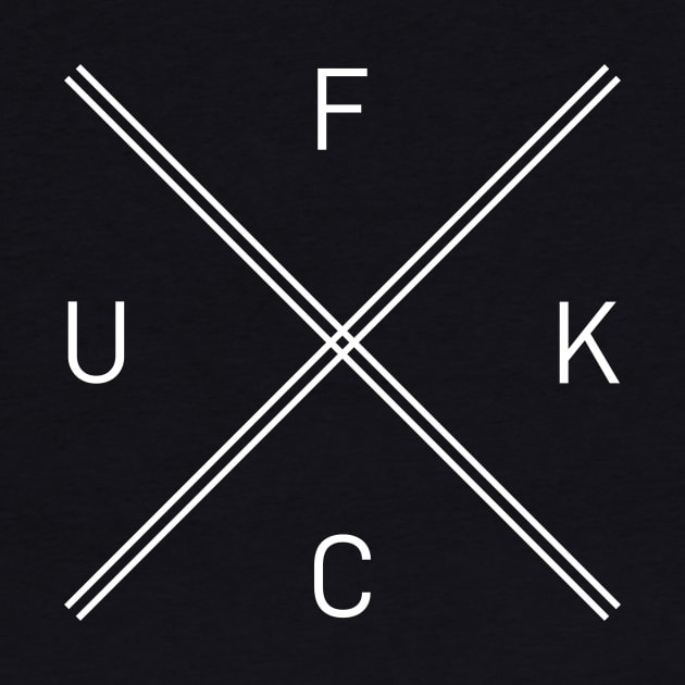 Fuck by ezwearbox